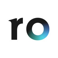 Logo of Ro