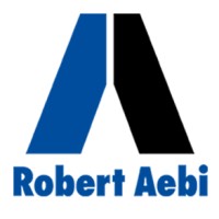 Robert Aebi Bautechnik Schweiz