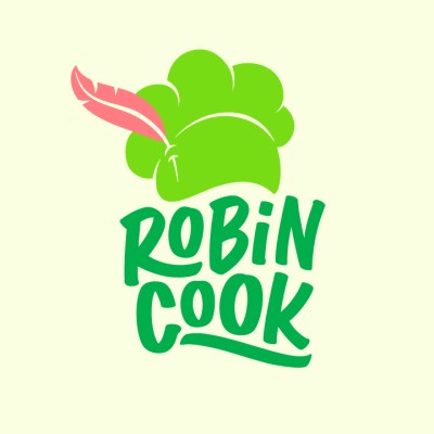 Logo of Robin Cook