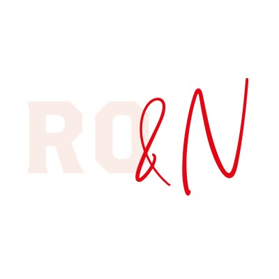 Logo of Rock on & Namasté