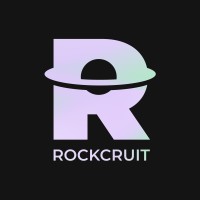 Logo of Rockcruit