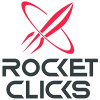 Logo of Rocket Clicks