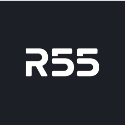 Logo of Rocket55