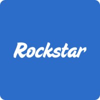 Logo of Rockstar