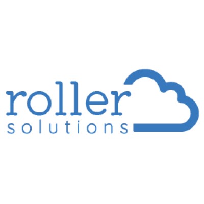 Logo of Roller Software