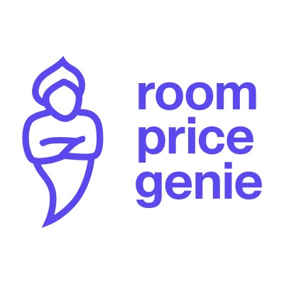 Logo of RoomPriceGenie