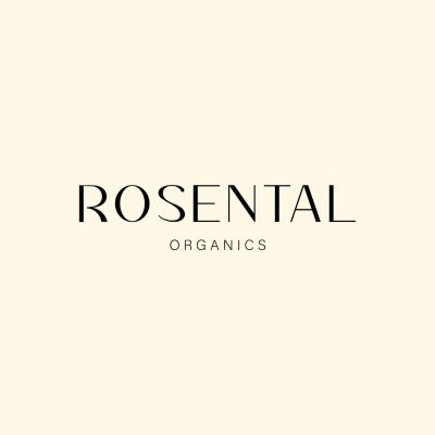 Logo of Rosental Organics GmbH
