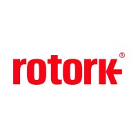 Logo of Rotork
