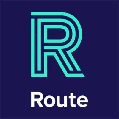 Logo of Route