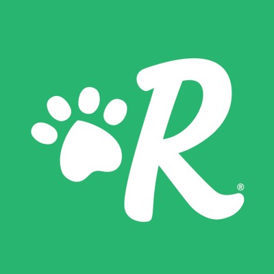 Logo of Rover.com