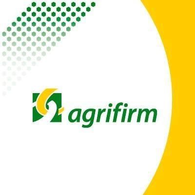 Logo of Royal Agrifirm Group
