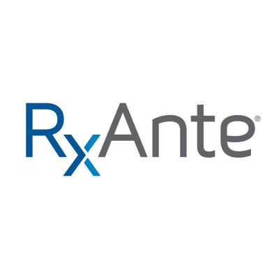 Logo of RxAnte