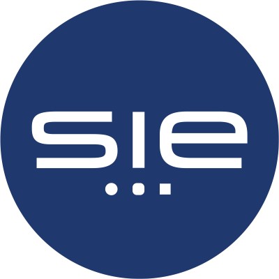 Logo of S.I.E