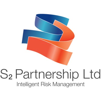 Logo of S2 Partnership