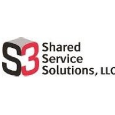 Logo of S3 Shared Service Solutions, LLC