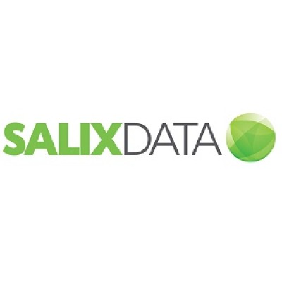 Logo of SALIX DATA