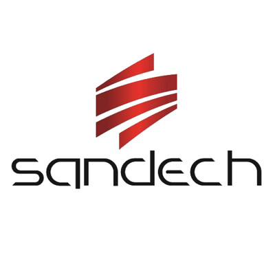 Logo of SANDECH