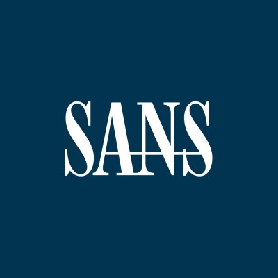 Logo of SANS Institute