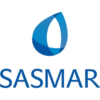 Logo of SASMAR PHARMA