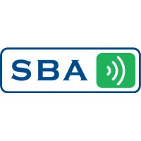 Logo of SBA Communications