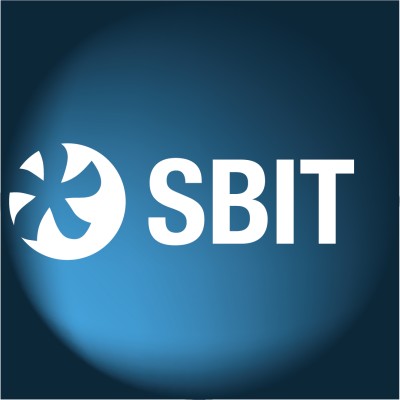 Logo of SBIT AG