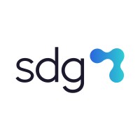 Logo of SDG Group