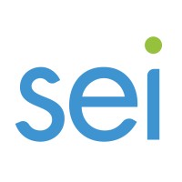 Logo of SEI