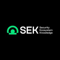 SEK Security Ecosystem Knowledge