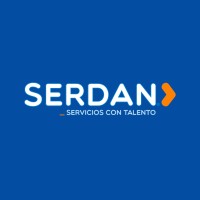 Logo of SERDAN