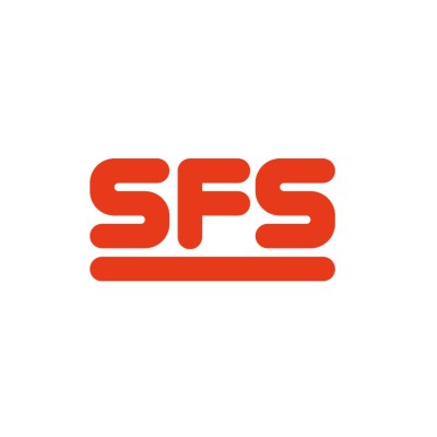 Logo of SFS Group