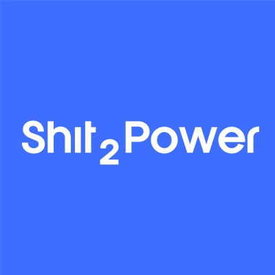 SHIT2POWER