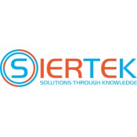 Logo of SIERTEK LTD
