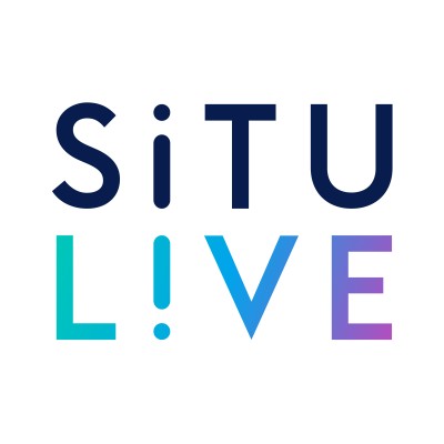 Logo of SITU LIVE