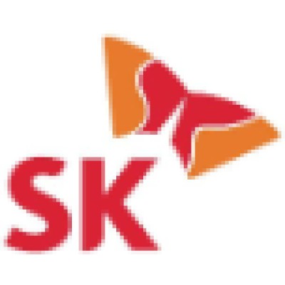 Logo of SK