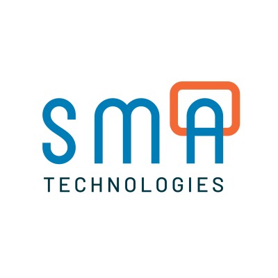 Logo of SMA Technologies