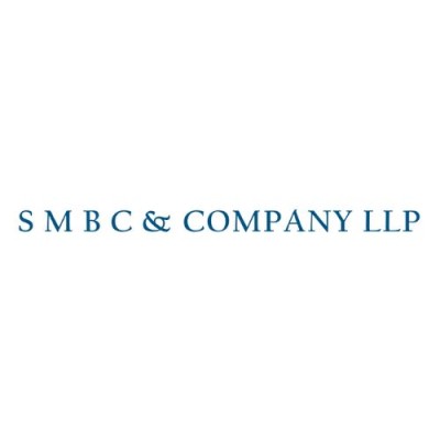 SMBC & Company LLP