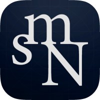 Logo of SMN SCALE GmbH