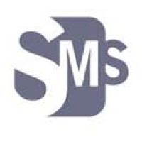 Logo of SMS Group