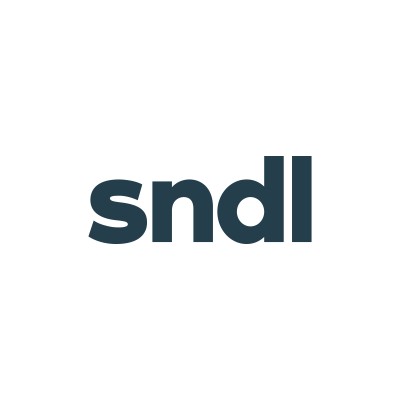 Logo of SNDL Inc.