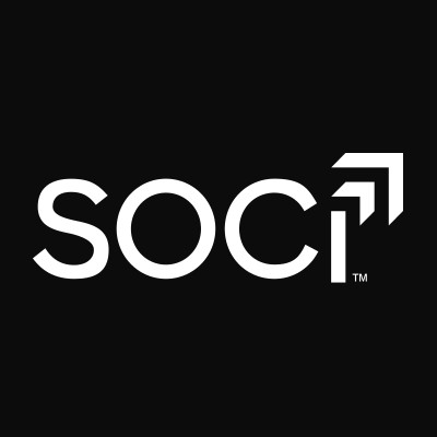 Logo of SOCi, Inc.