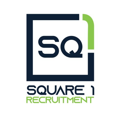 Logo of SQUARE 1 RECRUITMENT