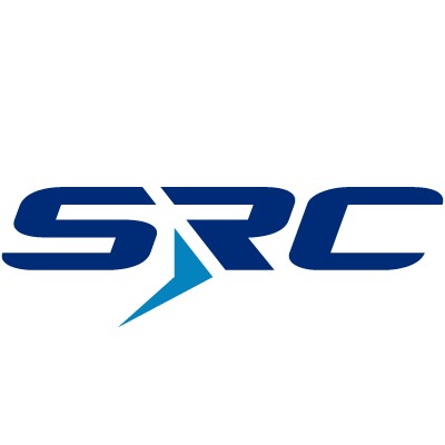 Logo of SRC