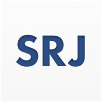 Logo of SRJ Chartered Professional Accountants (Canada)