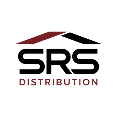 Logo of SRS Distribution Inc.