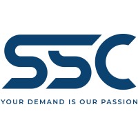 SSC GmbH
