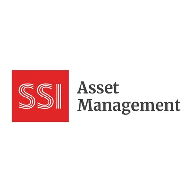 Logo of SSI Asset Management