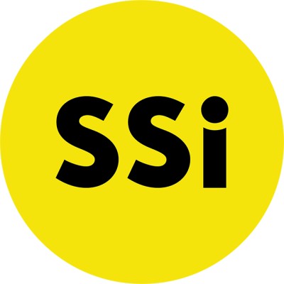 Logo of SSi People