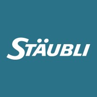 Logo of STÄUBLI