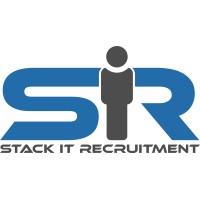 Logo of STACK IT Recruitment