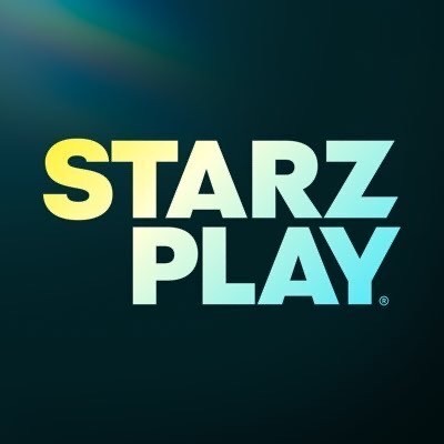 Logo of STARZPLAY